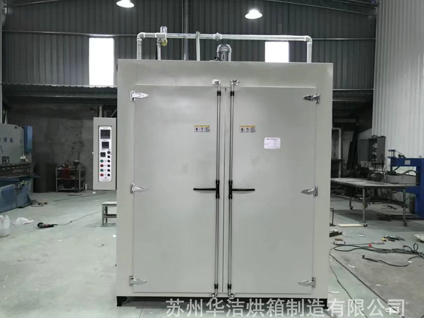 蒸汽烘箱溫度上不去的原因是什么？