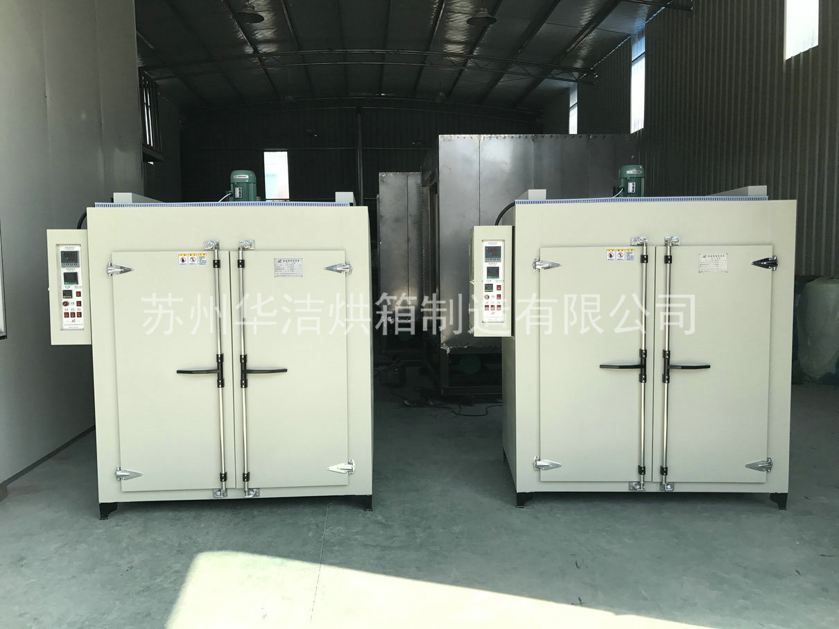 熱風循環(huán)烘箱產業(yè)帶加速升級，廠家紛紛行動