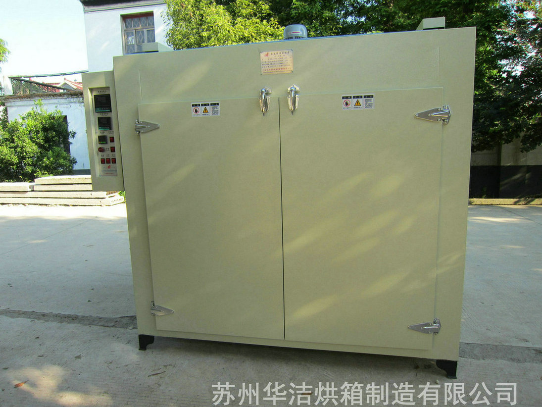 “電商界的阿里，烘箱界的華潔”(電熱烘箱)帶給你權(quán)威的高性價(jià)比