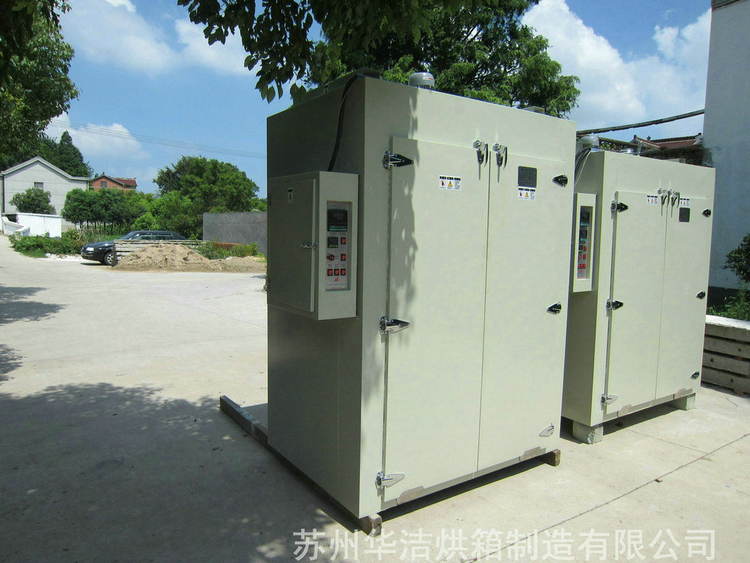工業(yè)烘箱放置物品時有什么要求？