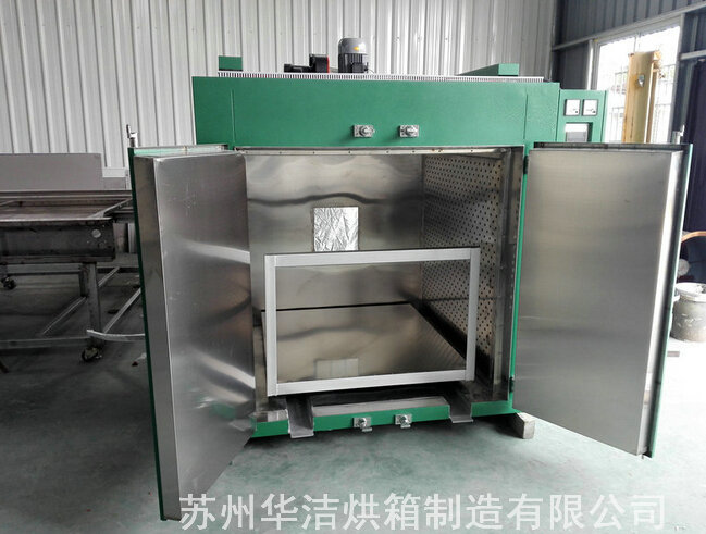 臺車烘箱在設計上怎樣？