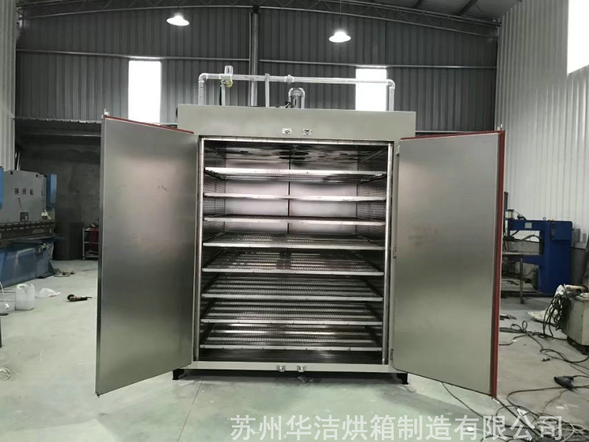 蒸汽烘箱是怎樣的烘箱，如何操作